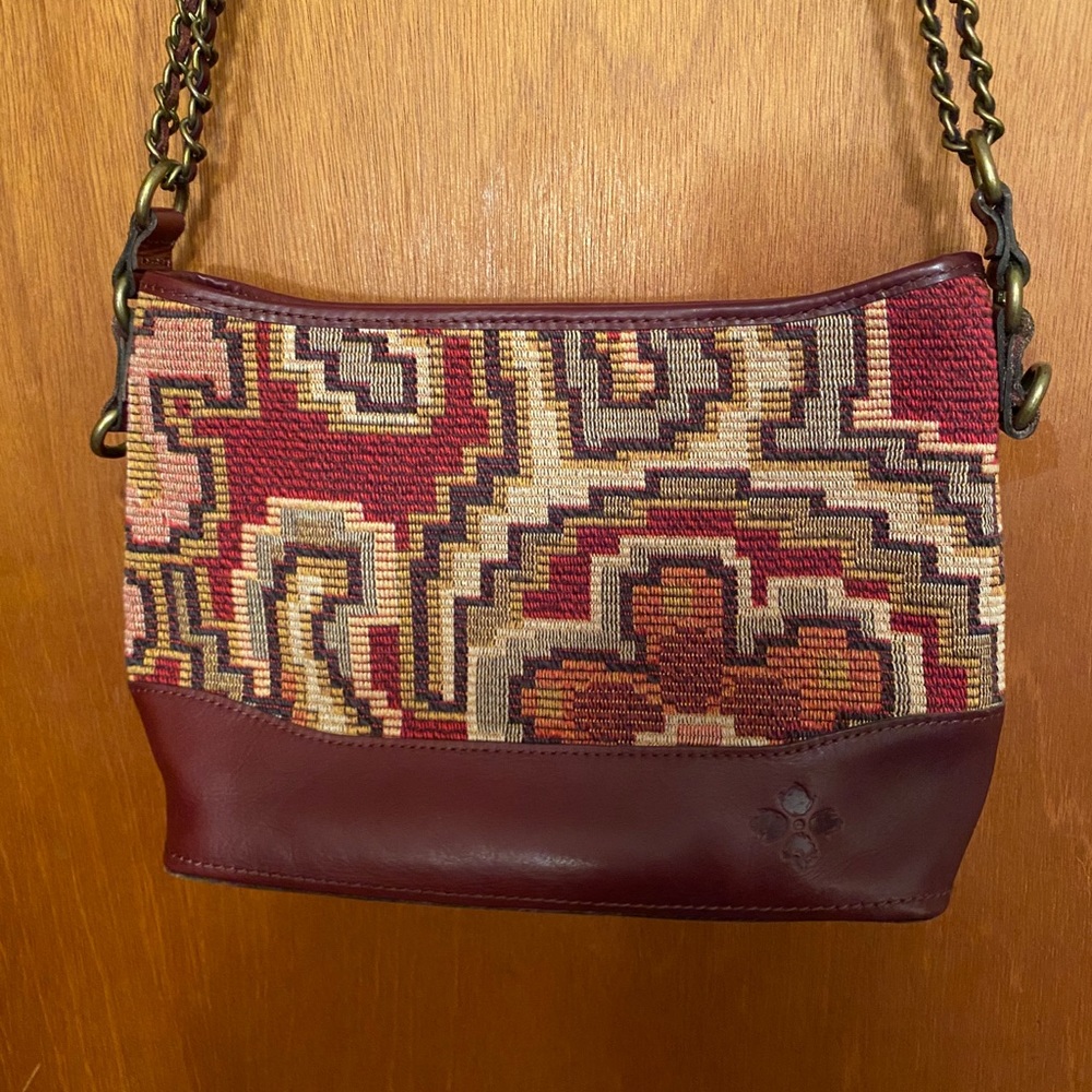 Patricia Nash Crossbody